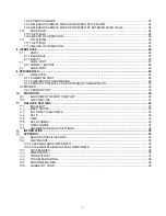 Предварительный просмотр 3 страницы Cole Parmer PBL-2002 User Manual