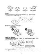 Предварительный просмотр 7 страницы Cole Parmer PBL-2002 User Manual