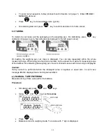 Предварительный просмотр 14 страницы Cole Parmer PBL-2002 User Manual