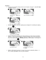 Предварительный просмотр 18 страницы Cole Parmer PBL-2002 User Manual