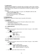 Предварительный просмотр 32 страницы Cole Parmer PBL-2002 User Manual