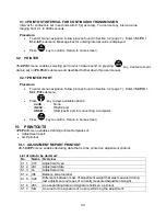 Предварительный просмотр 33 страницы Cole Parmer PBL-2002 User Manual