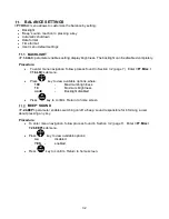 Предварительный просмотр 35 страницы Cole Parmer PBL-2002 User Manual