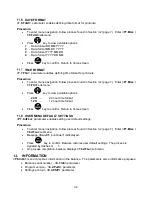 Предварительный просмотр 37 страницы Cole Parmer PBL-2002 User Manual