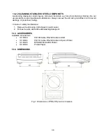 Предварительный просмотр 39 страницы Cole Parmer PBL-2002 User Manual