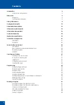 Preview for 2 page of Cole Parmer PCRmax Alpha Cycler 1 Operation Manual