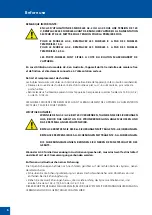 Preview for 6 page of Cole Parmer PCRmax Alpha Cycler 1 Operation Manual