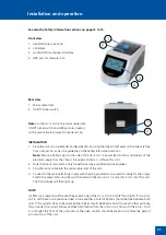 Preview for 21 page of Cole Parmer PCRmax Alpha Cycler 1 Operation Manual