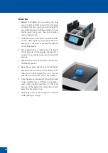 Preview for 22 page of Cole Parmer PCRmax Alpha Cycler 1 Operation Manual