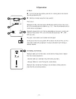 Предварительный просмотр 19 страницы Cole Parmer PolyStat CC1080 Manual