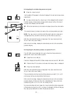 Предварительный просмотр 20 страницы Cole Parmer PolyStat CC1080 Manual