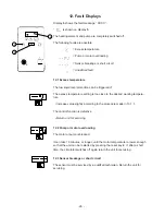 Предварительный просмотр 28 страницы Cole Parmer PolyStat CC1080 Manual