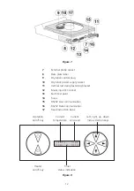 Предварительный просмотр 12 страницы Cole Parmer RS-200 Series Instruction Manual