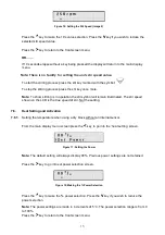 Предварительный просмотр 15 страницы Cole Parmer RS-200 Series Instruction Manual