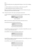 Предварительный просмотр 16 страницы Cole Parmer RS-200 Series Instruction Manual