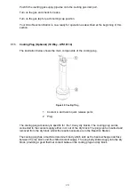 Предварительный просмотр 24 страницы Cole Parmer RS-200 Series Instruction Manual