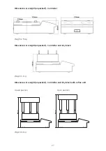 Предварительный просмотр 27 страницы Cole Parmer RS-200 Series Instruction Manual