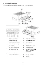 Preview for 12 page of Cole Parmer RS-250 Series Instruction Manual