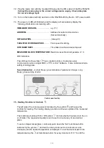 Preview for 13 page of Cole Parmer RS-250 Series Instruction Manual