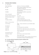 Preview for 15 page of Cole Parmer RS-250 Series Instruction Manual