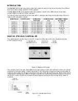 Предварительный просмотр 3 страницы Cole Parmer ServoDyne 50008-00 Operating Manual