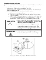 Предварительный просмотр 8 страницы Cole Parmer ServoDyne 50008-00 Operating Manual