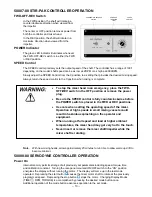 Предварительный просмотр 10 страницы Cole Parmer ServoDyne 50008-00 Operating Manual