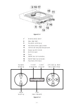 Предварительный просмотр 11 страницы Cole Parmer SHM-250 Series Instruction Manual