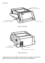 Предварительный просмотр 22 страницы Cole Parmer Stuart SBH130 Instruction Manual