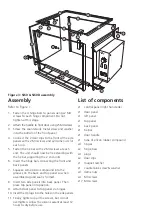 Предварительный просмотр 4 страницы Cole Parmer Stuart SI60 Instruction Manual