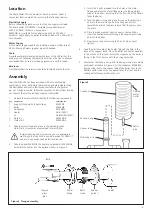 Preview for 3 page of Cole Parmer Stuart W4000 Instruction Manual