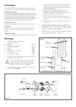 Preview for 8 page of Cole Parmer Stuart W4000 Instruction Manual