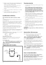 Preview for 14 page of Cole Parmer Stuart W4000 Instruction Manual