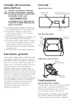 Preview for 13 page of Cole Parmer SWB6053-CPB Instruction Manual