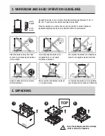 Предварительный просмотр 4 страницы Cole Parmer TA-164 Startup Manual