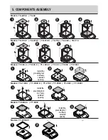 Предварительный просмотр 6 страницы Cole Parmer TA-164 Startup Manual