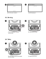 Предварительный просмотр 10 страницы Cole Parmer TA-164 Startup Manual