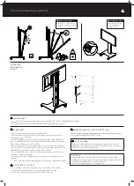 Preview for 4 page of Colebrook Bosson Saunders AV/VC Intro AVS/031/001 Installation Instructions Manual