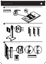 Preview for 6 page of Colebrook Bosson Saunders AV/VC Intro AVS/031/001 Installation Instructions Manual