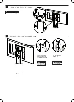 Preview for 7 page of Colebrook Bosson Saunders AV/VC Intro AVS/031/001 Installation Instructions Manual