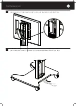 Preview for 8 page of Colebrook Bosson Saunders AV/VC Intro AVS/031/001 Installation Instructions Manual