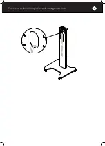 Preview for 3 page of Colebrook Bosson Saunders AV/VC Intro AVS/031/CAM1 Installation Instructions Manual