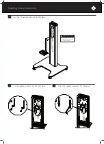 Preview for 4 page of Colebrook Bosson Saunders AV/VC Intro AVS/031/CAM1 Installation Instructions Manual