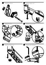 Preview for 4 page of Colebrook Bosson Saunders Lima LMA/001/001 Instructions Manual