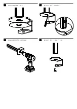 Preview for 9 page of Colebrook Bosson Saunders Lima LMA/001/001 Instructions Manual