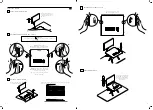 Предварительный просмотр 5 страницы Colebrook Bosson Saunders Monto MON/001 Installation Instructions Manual