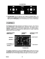 Preview for 8 page of Coleco TOTAL CONTR0L 4 Instructions Manual