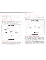 Preview for 4 page of Coleco Zaxxon Cartidge Instructions