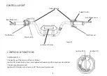 Preview for 15 page of Coleman Powersports AT125UT Owner'S Manual