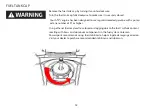 Preview for 22 page of Coleman Powersports AT125UT Owner'S Manual